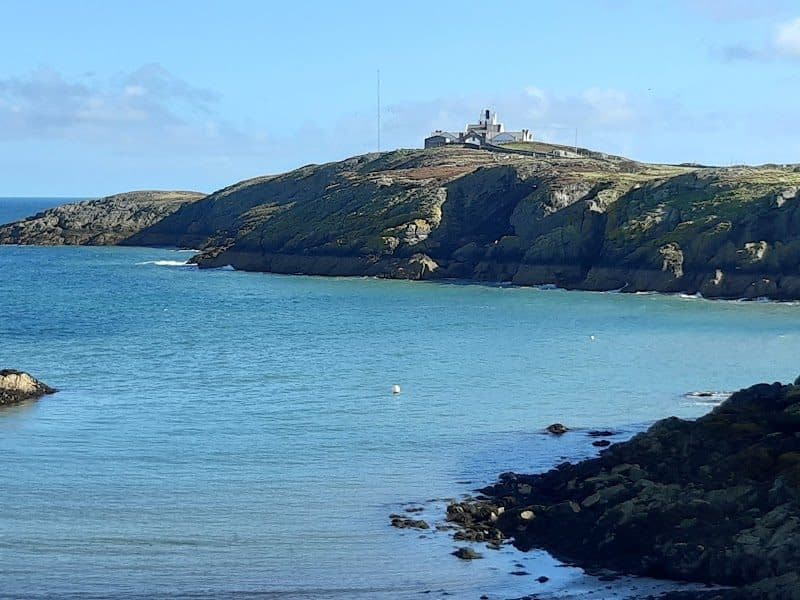 Anglesey Coastal Path