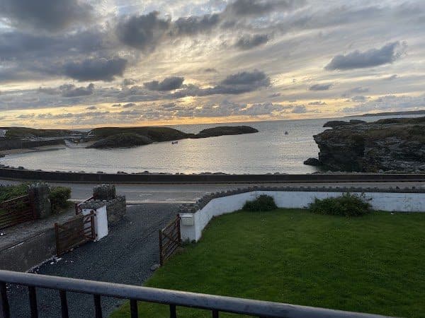 Anchorage House - Trearddur Bay photo 2