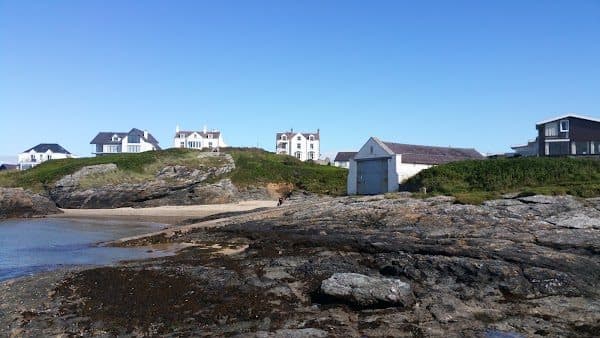 Anchorage House - Trearddur Bay photo 3
