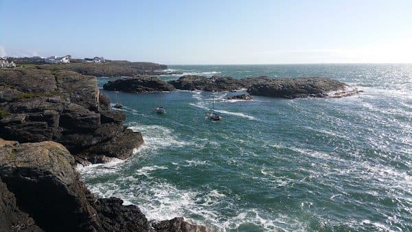Anchorage House - Trearddur Bay photo 4