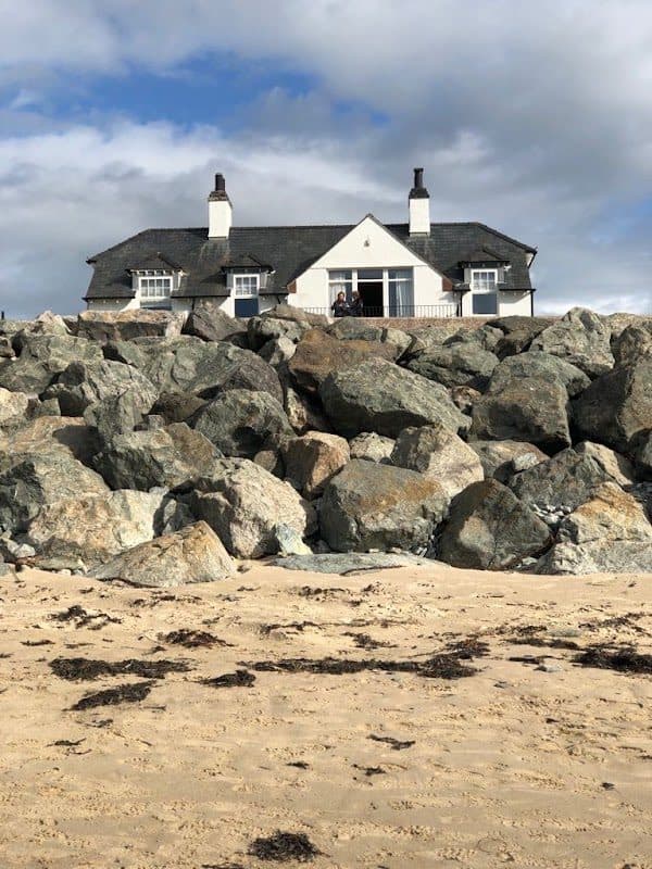 Anchorage House - Trearddur Bay photo 5