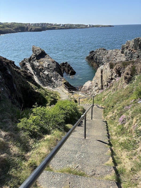 Anglesey Coastal Path