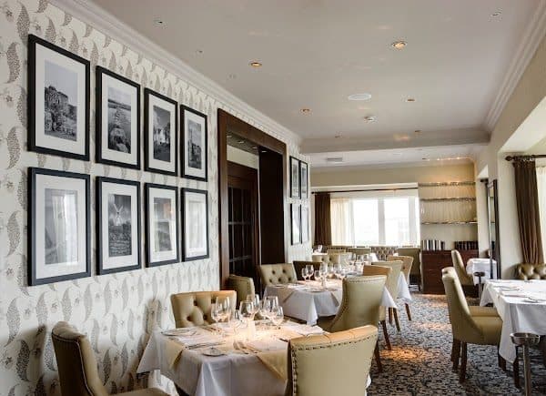 Bay Restaurant at The Trearddur Bay Hotel photo 1