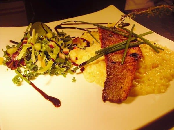Bay Restaurant at The Trearddur Bay Hotel photo 2