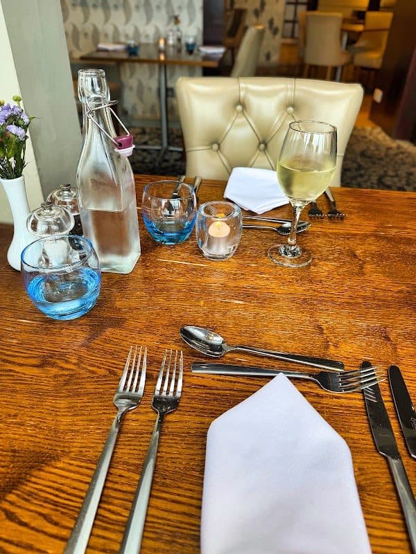 Bay Restaurant at The Trearddur Bay Hotel photo 5