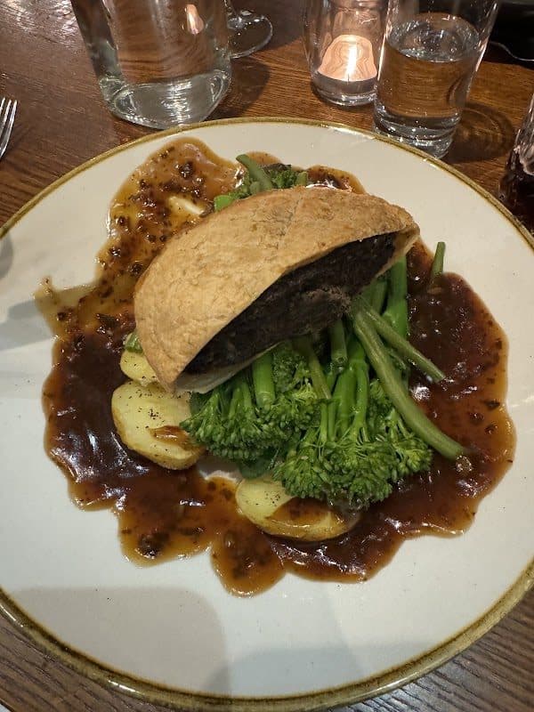Bay Restaurant at The Trearddur Bay Hotel photo 6