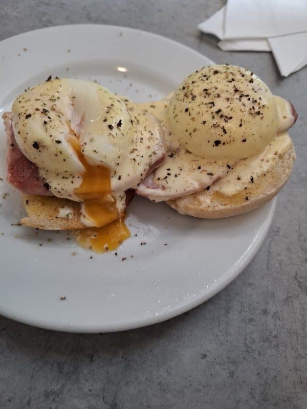 Caffi Môn photo 4