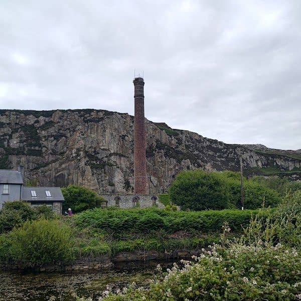Caffi'r Parc photo 4