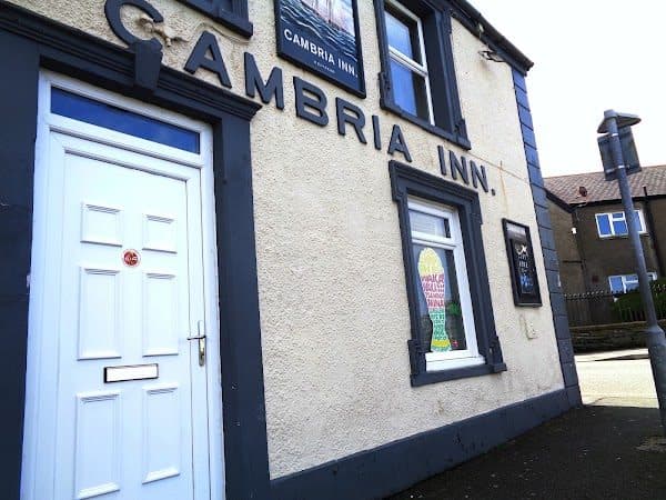 Cambria Inn photo 3
