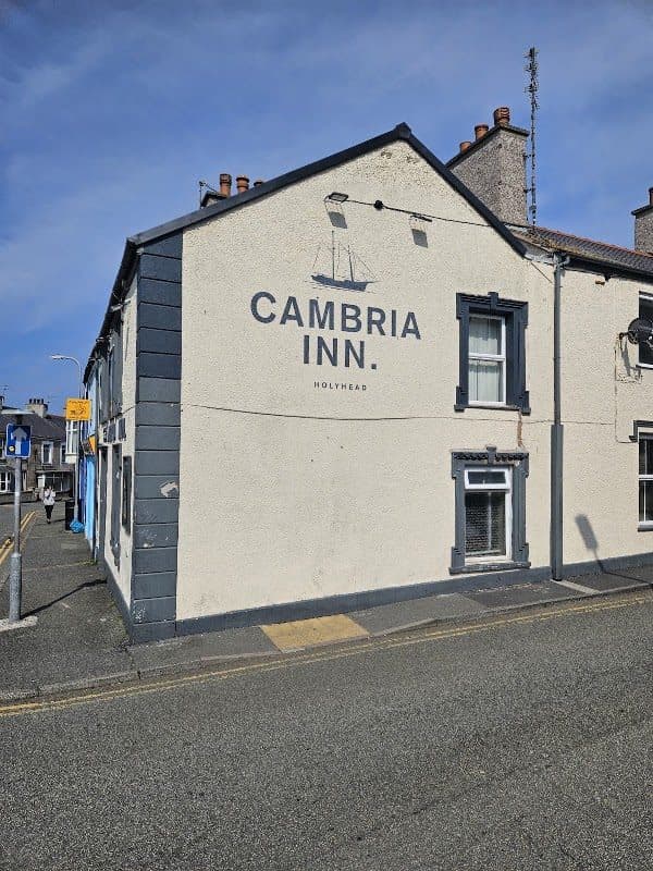Cambria Inn photo 4