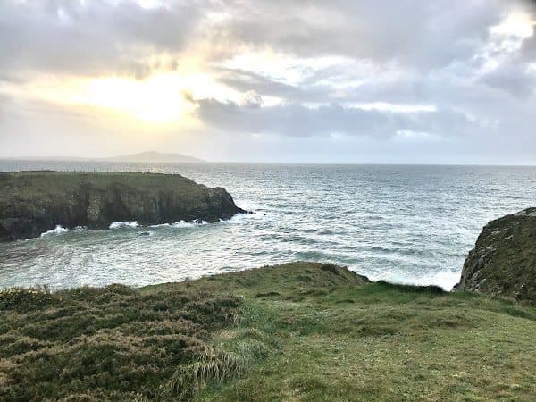 Church Bay photo 1