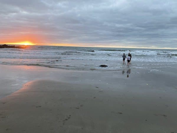 Church Bay photo 2