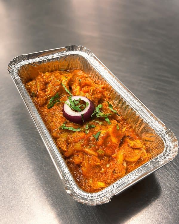 Garlic Takeaway photo 2