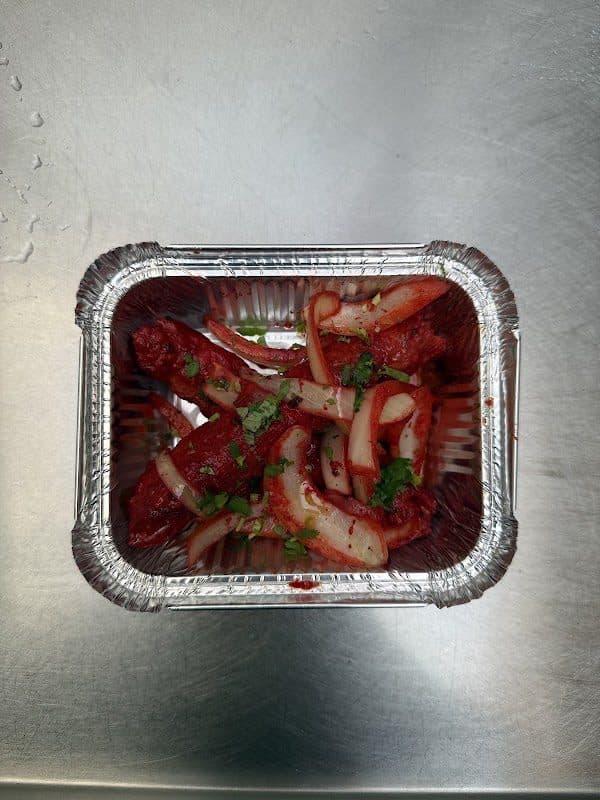 Garlic Takeaway photo 4
