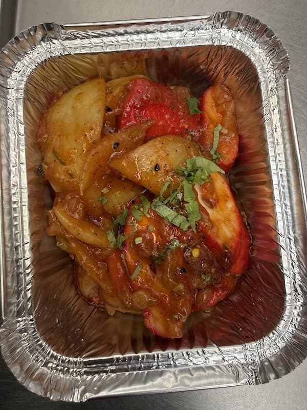 Garlic Takeaway photo 5