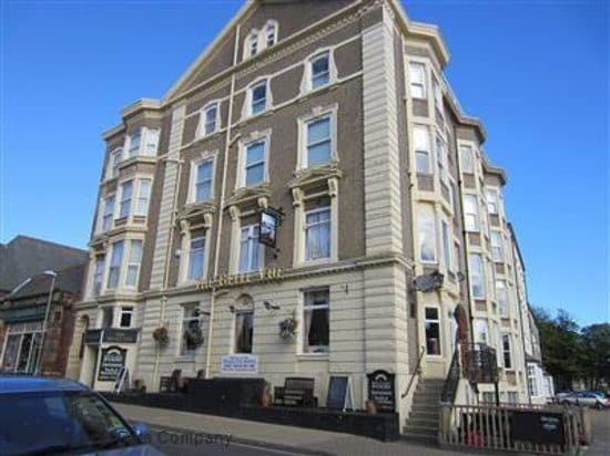 George Hotel photo 2
