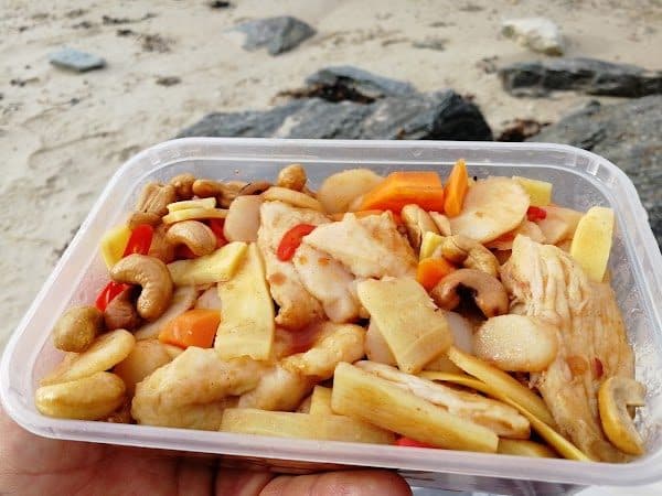 Green Garden Chinese takeaway photo 1