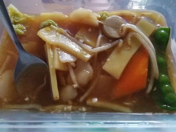 Green Garden Chinese takeaway photo 2
