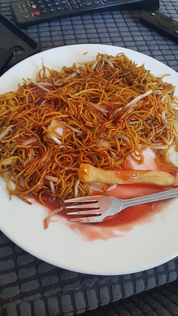 Green Garden Chinese takeaway photo 4