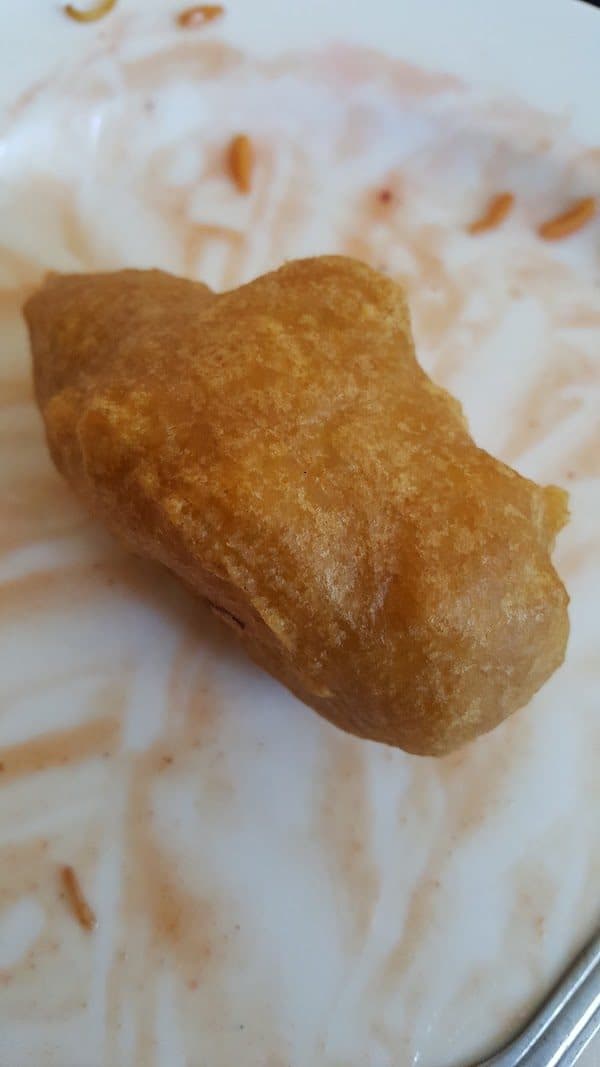 Green Garden Chinese takeaway photo 5