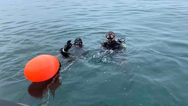 Gwynedd Sub Aqua Club photo 1