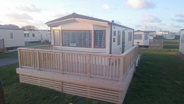 Gwynfair Caravan Park photo 4