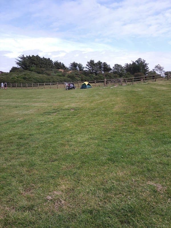 Hafod-Y-Plas | Caravan & Camping photo 2