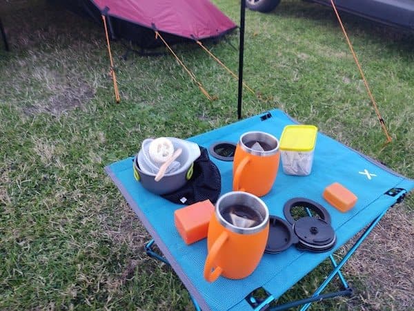 Hafod-Y-Plas | Caravan & Camping photo 4