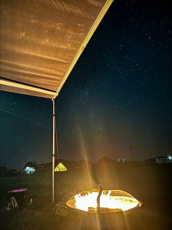 Hafod-Y-Plas | Caravan & Camping photo 5