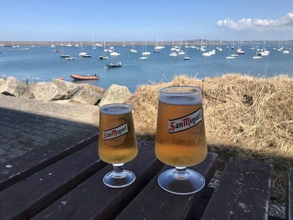 Holyhead Marina Cafe & Bar photo 1