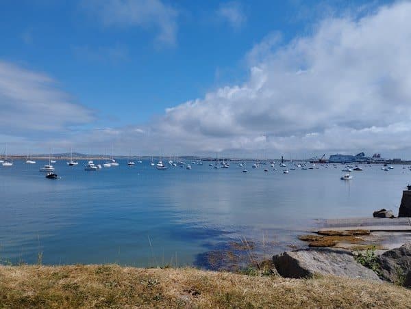 Holyhead Marina Cafe & Bar photo 3