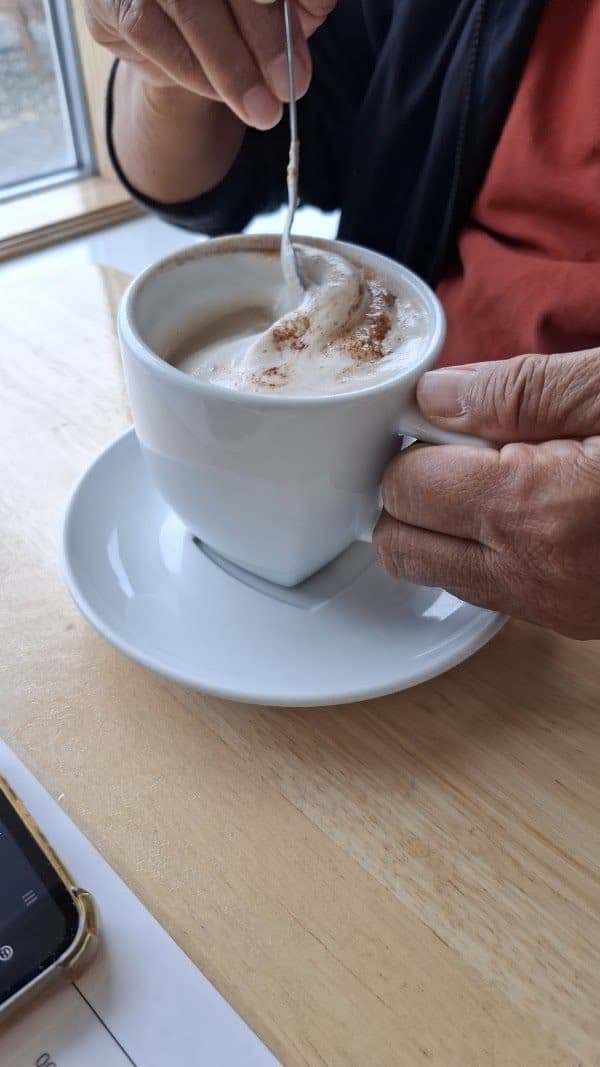 Holyhead Marina Cafe & Bar photo 4