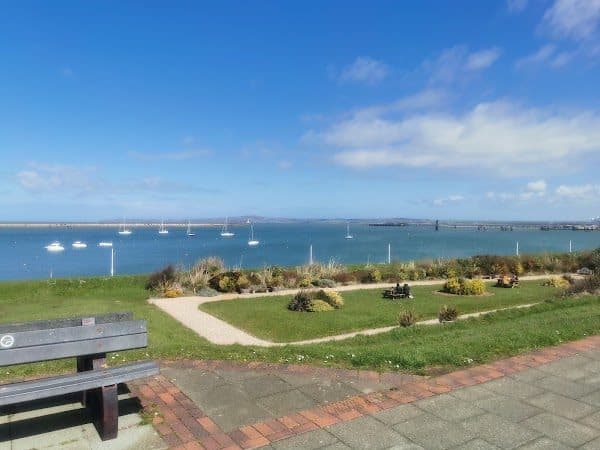 Holyhead Marina Cafe & Bar photo 5