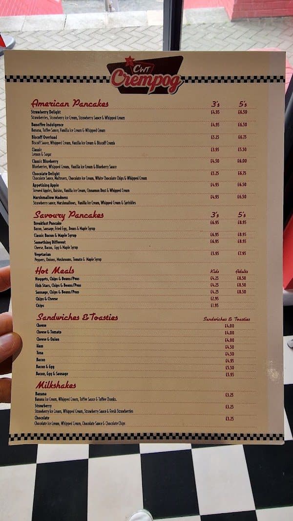 Holyhead Pavilion photo 2