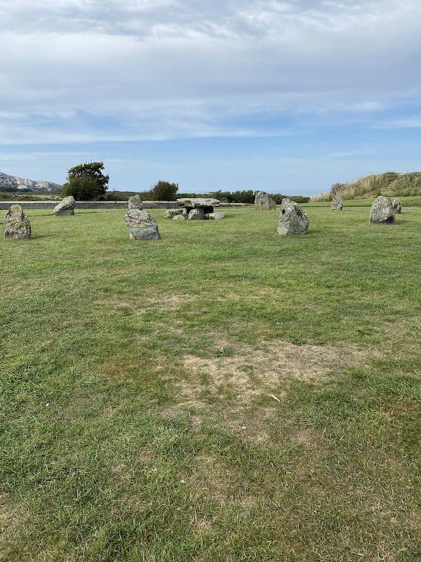 Holyhead Pavilion photo 5