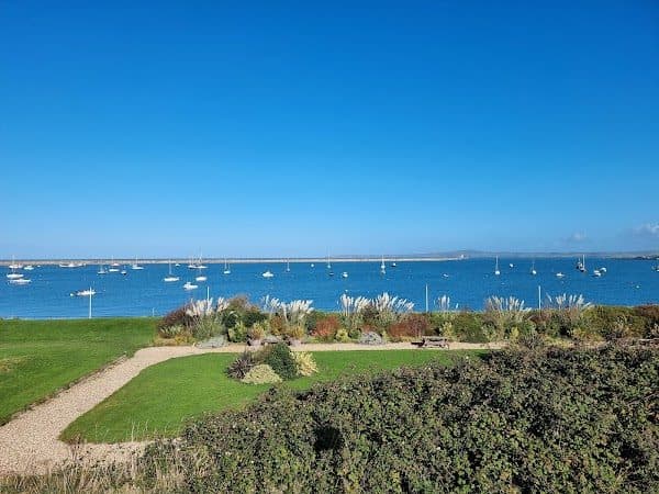 Holyhead Promenade