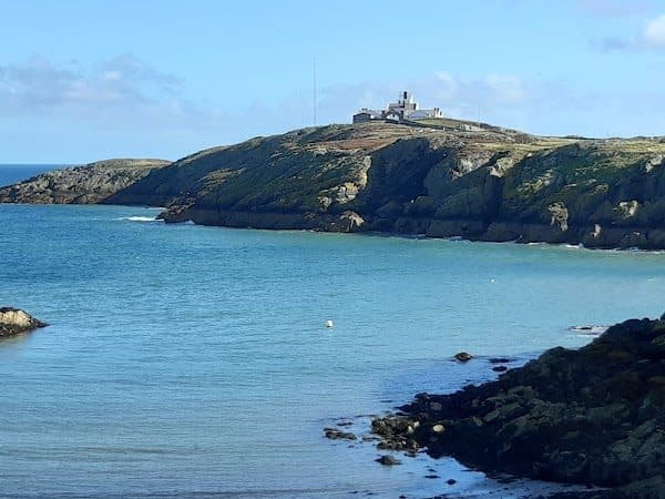Isle of Anglesey Coastal Path
