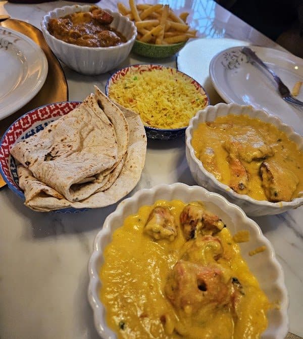 Little Indian Chef photo 2
