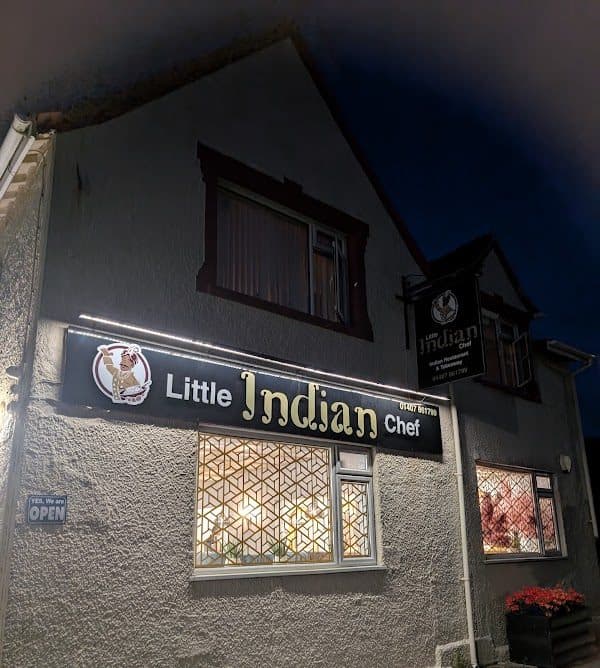 Little Indian Chef photo 3