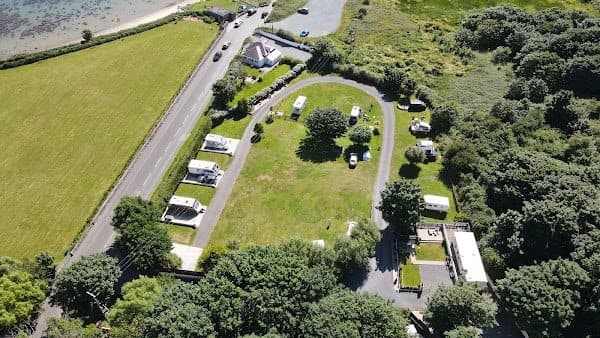 Llanfair Bach Caravan and Camping Site photo 4