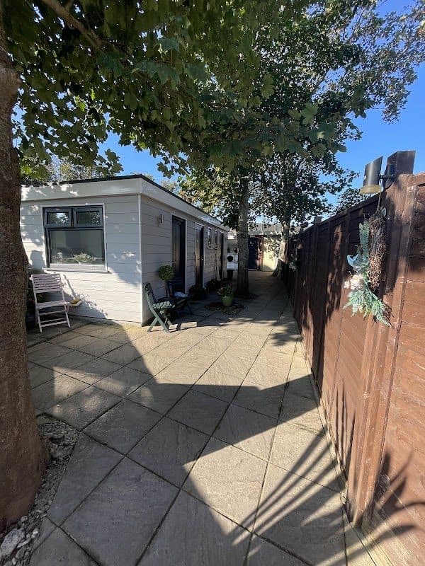 Llanfair Bach Caravan and Camping Site photo 6