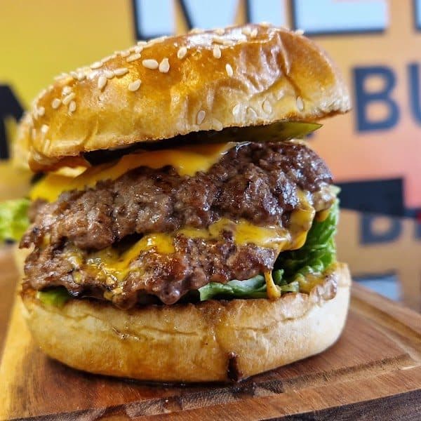 Mete's Smash Burger photo 1
