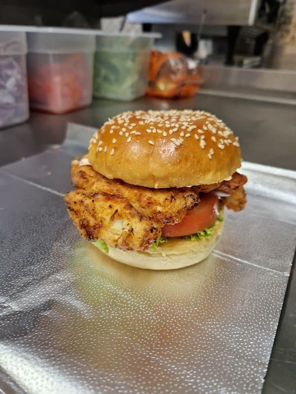 Mete's Smash Burger photo 3