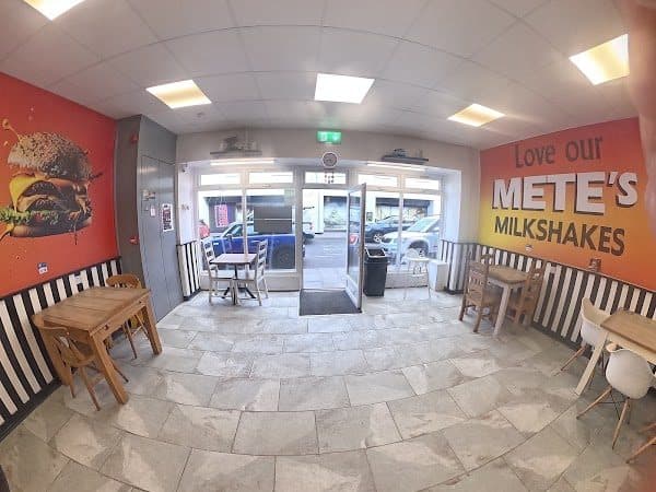 Mete's Smash Burger photo 4
