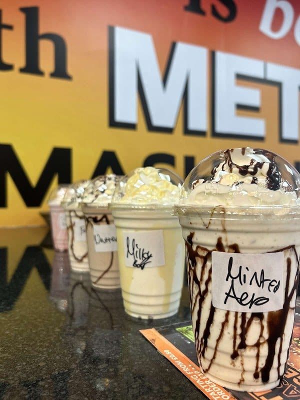Mete's Smash Burger photo 5