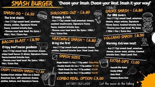 Moonlight Express photo 3