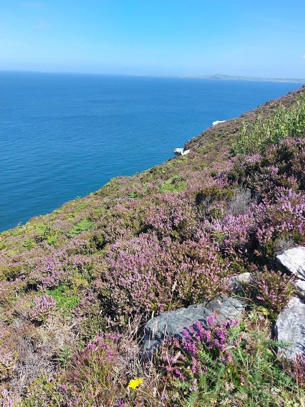 North Wales Coastal Path