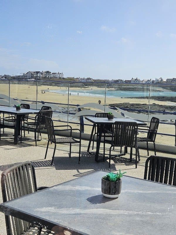Ocean’s Edge Restaurant photo 1