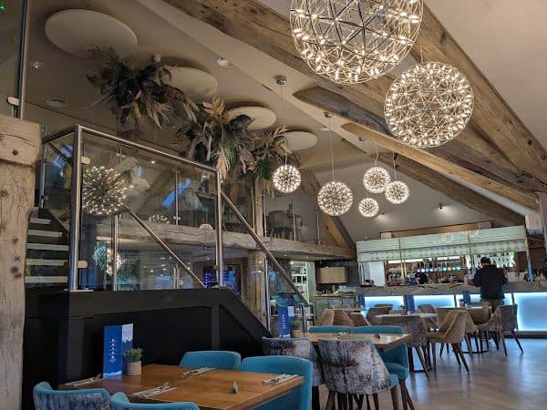 Ocean’s Edge Restaurant photo 4