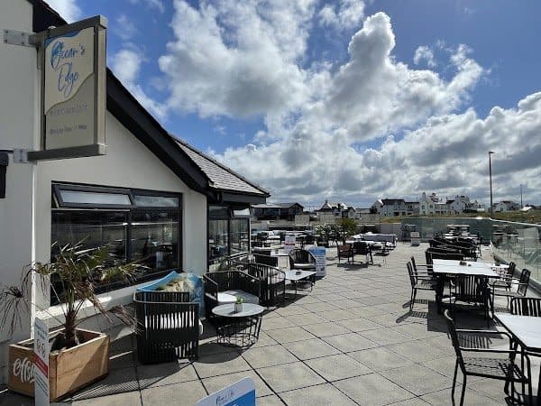 Ocean’s Edge Restaurant photo 5
